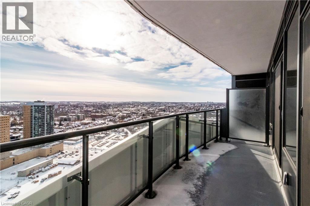 25 Wellington Street S Unit# 2801, Kitchener, Ontario  N2G 0G5 - Photo 23 - 40788167