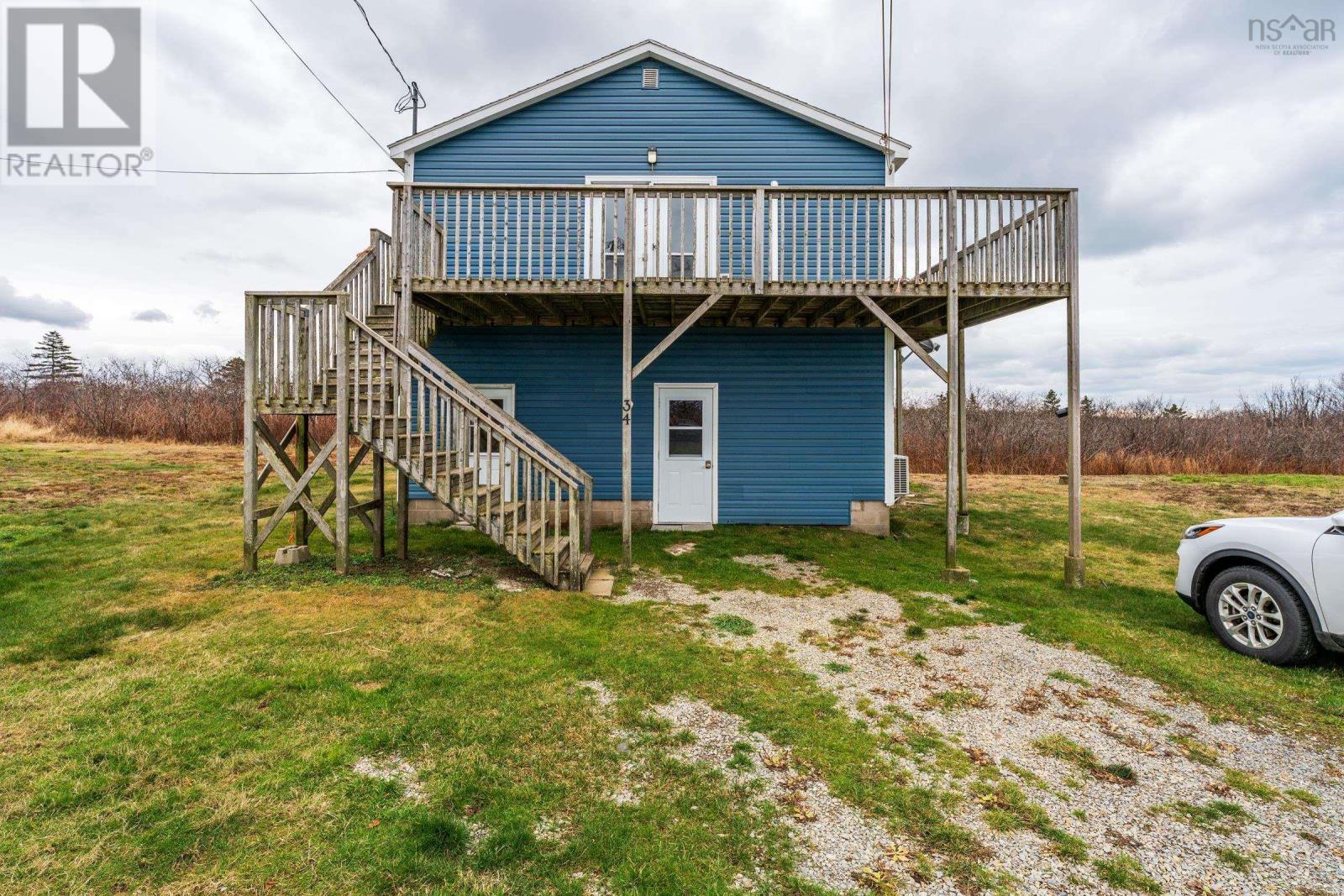 42 Beecher's Lane, East Ferry, Nova Scotia  B0V 1E0 - Photo 15 - 202529289