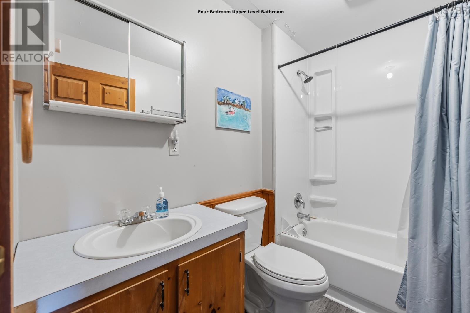 42 Beecher's Lane, East Ferry, Nova Scotia  B0V 1E0 - Photo 19 - 202529286