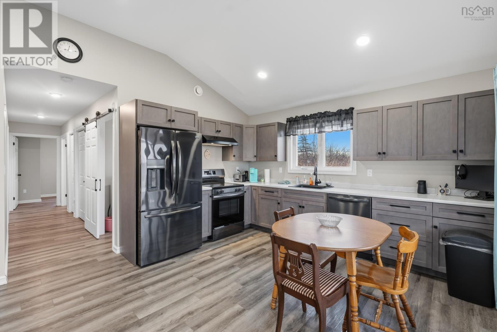 42 Beecher's Lane, East Ferry, Nova Scotia  B0V 1E0 - Photo 4 - 202529286