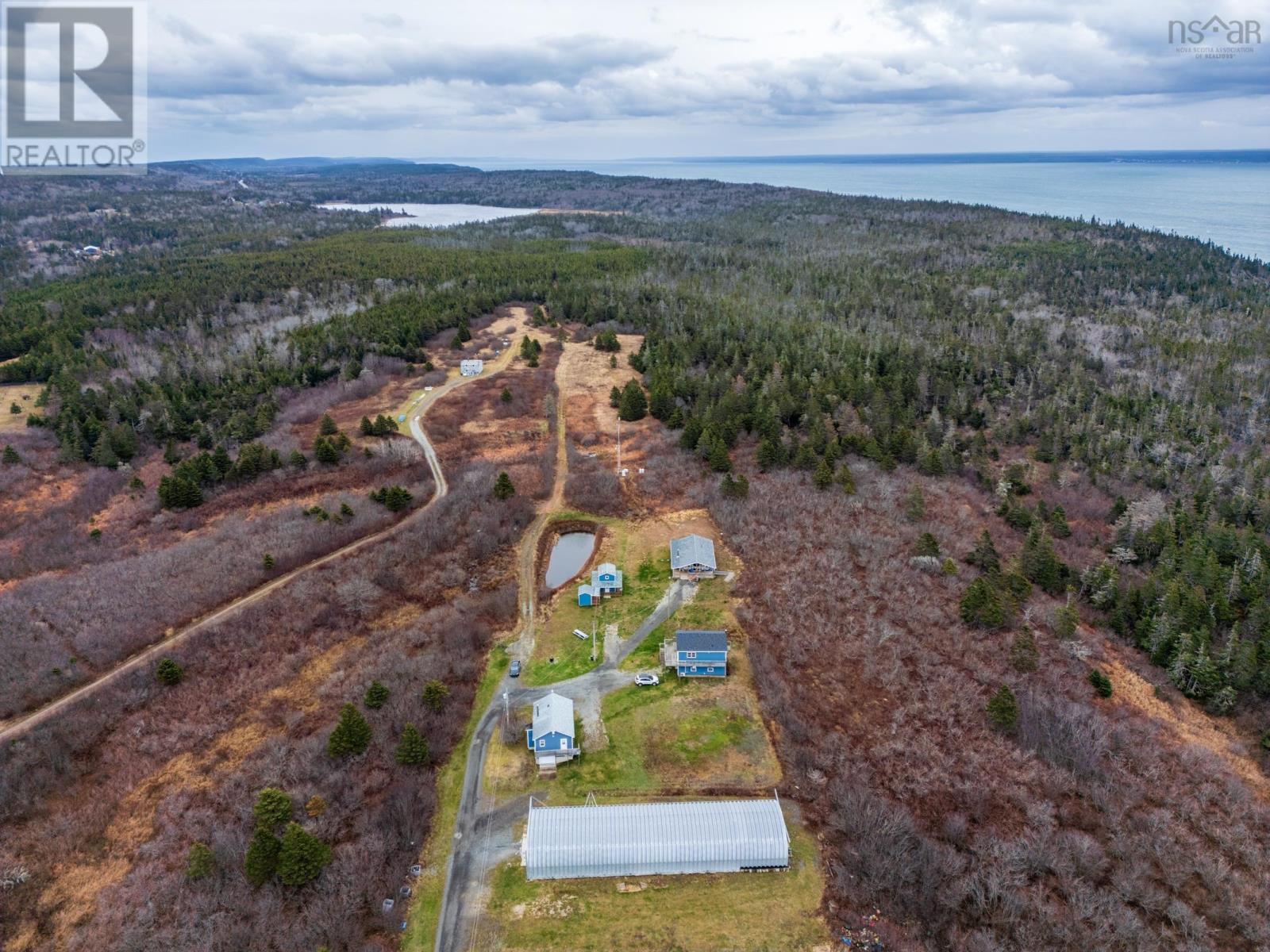 42 Beecher's Lane, East Ferry, Nova Scotia  B0V 1E0 - Photo 12 - 202529289
