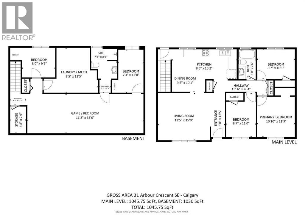 31 Arbour Crescent Se, Calgary, Alberta  T2J 0X6 - Photo 50 - A2274457
