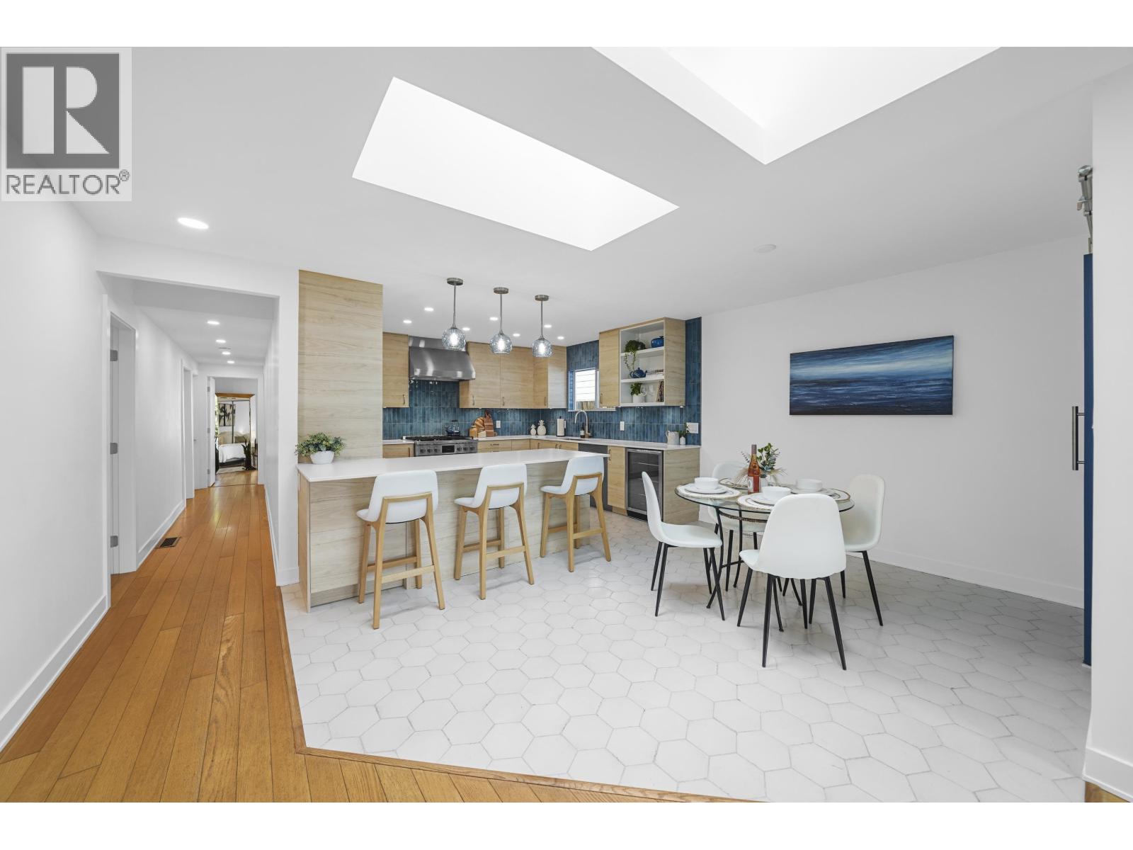 1412 Hope Road, North Vancouver, British Columbia  V7P 1W8 - Photo 4 - R3044735