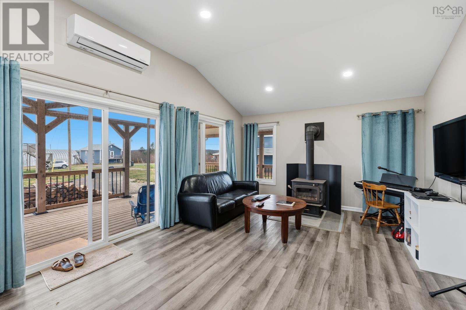 42 Beecher's Lane, East Ferry, Nova Scotia  B0V 1E0 - Photo 5 - 202529289