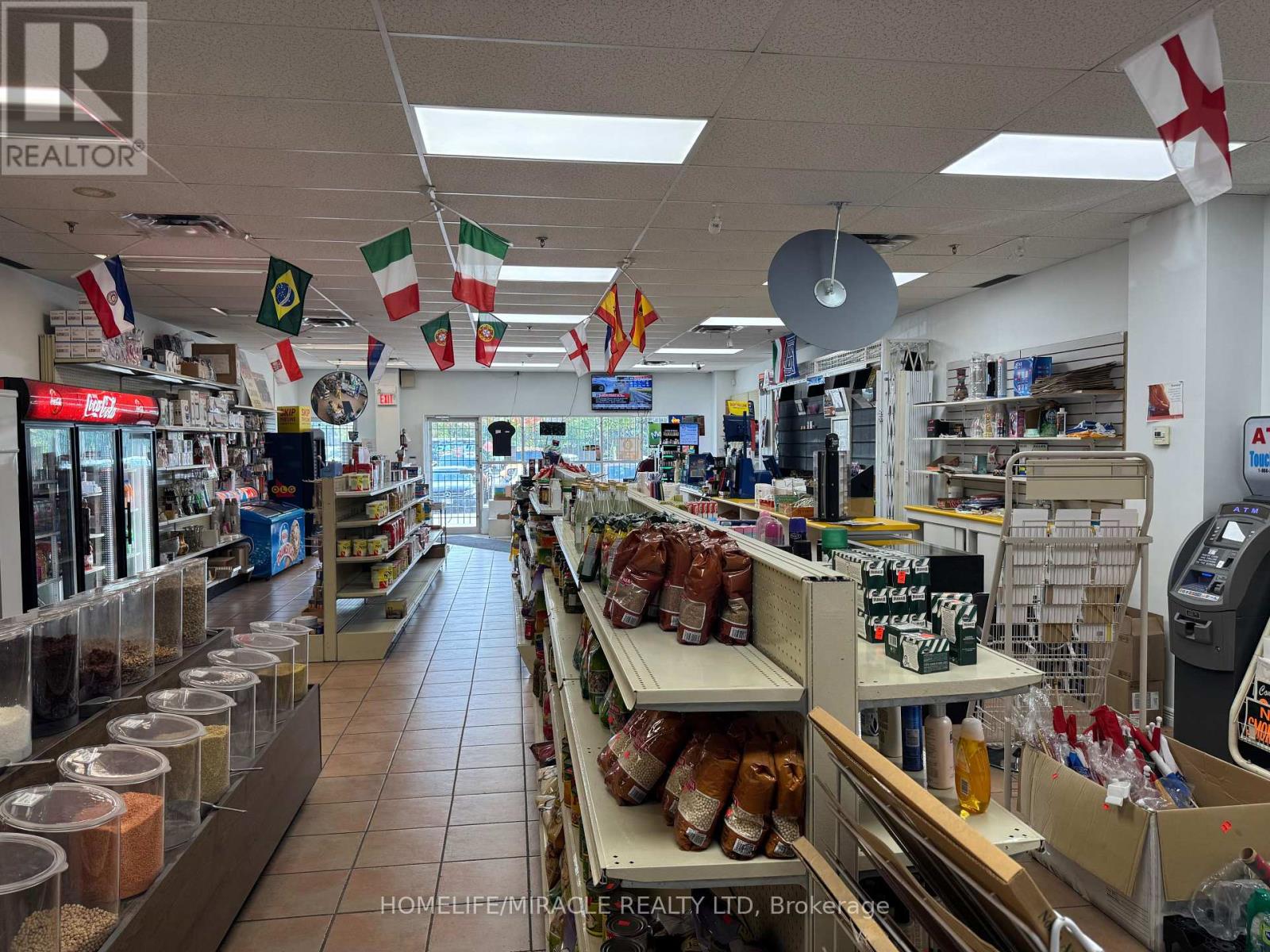 11 - 8633 Western Road, Vaughan, Ontario  L4L 9R6 - Photo 8 - N12617062