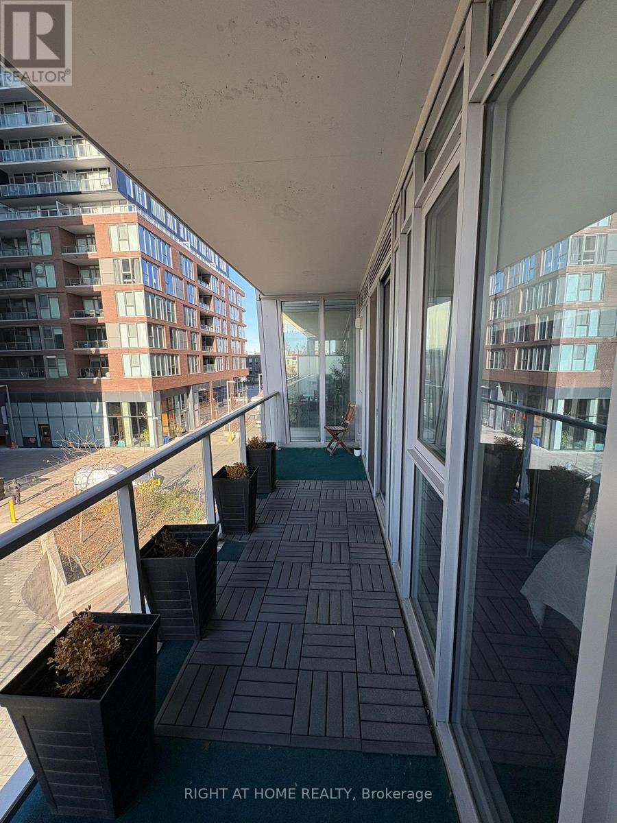 208 - 25 Baseball Place, Toronto, Ontario  M4M 0E7 - Photo 14 - E12628300