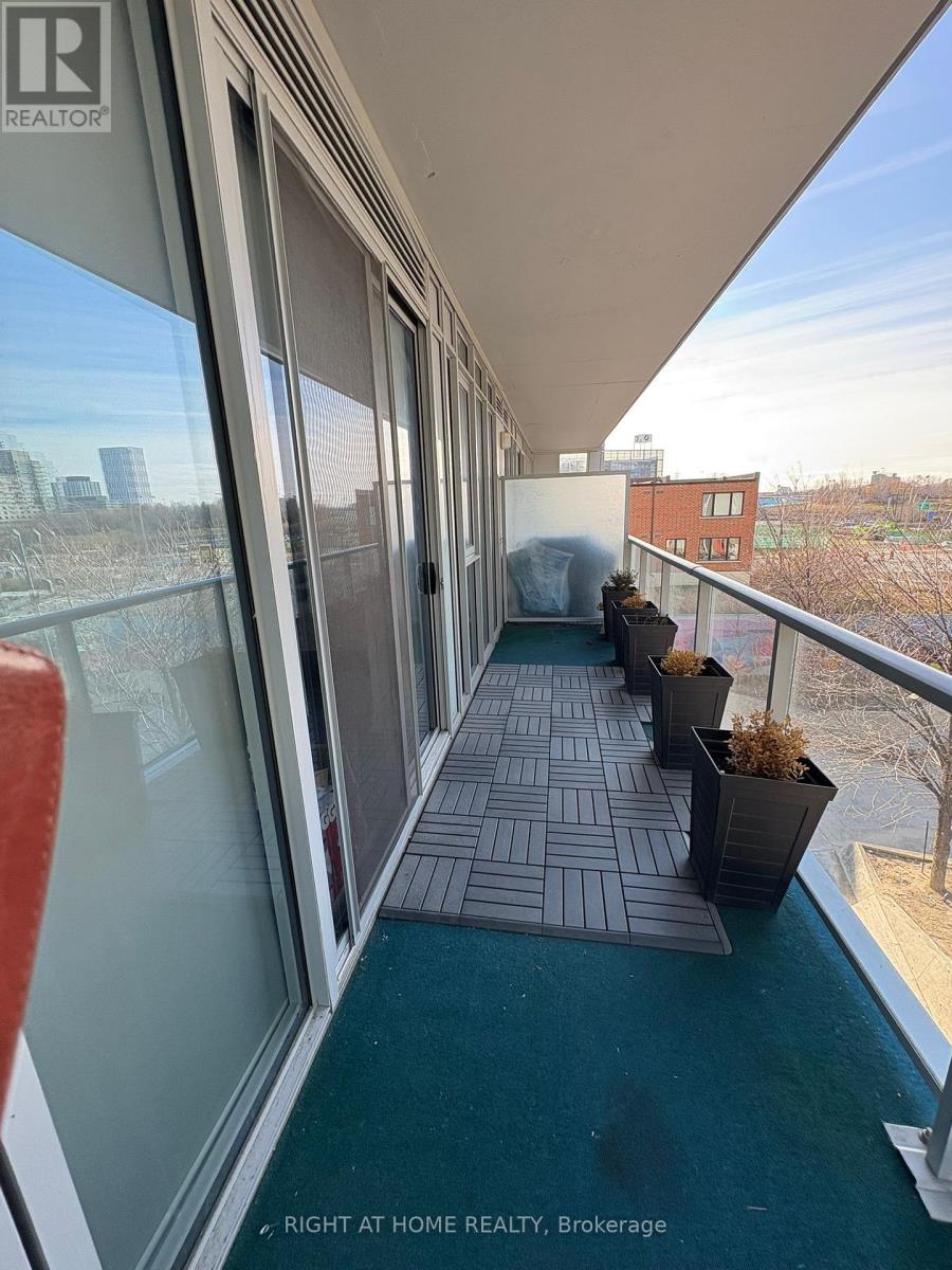 208 - 25 Baseball Place, Toronto, Ontario  M4M 0E7 - Photo 15 - E12628300