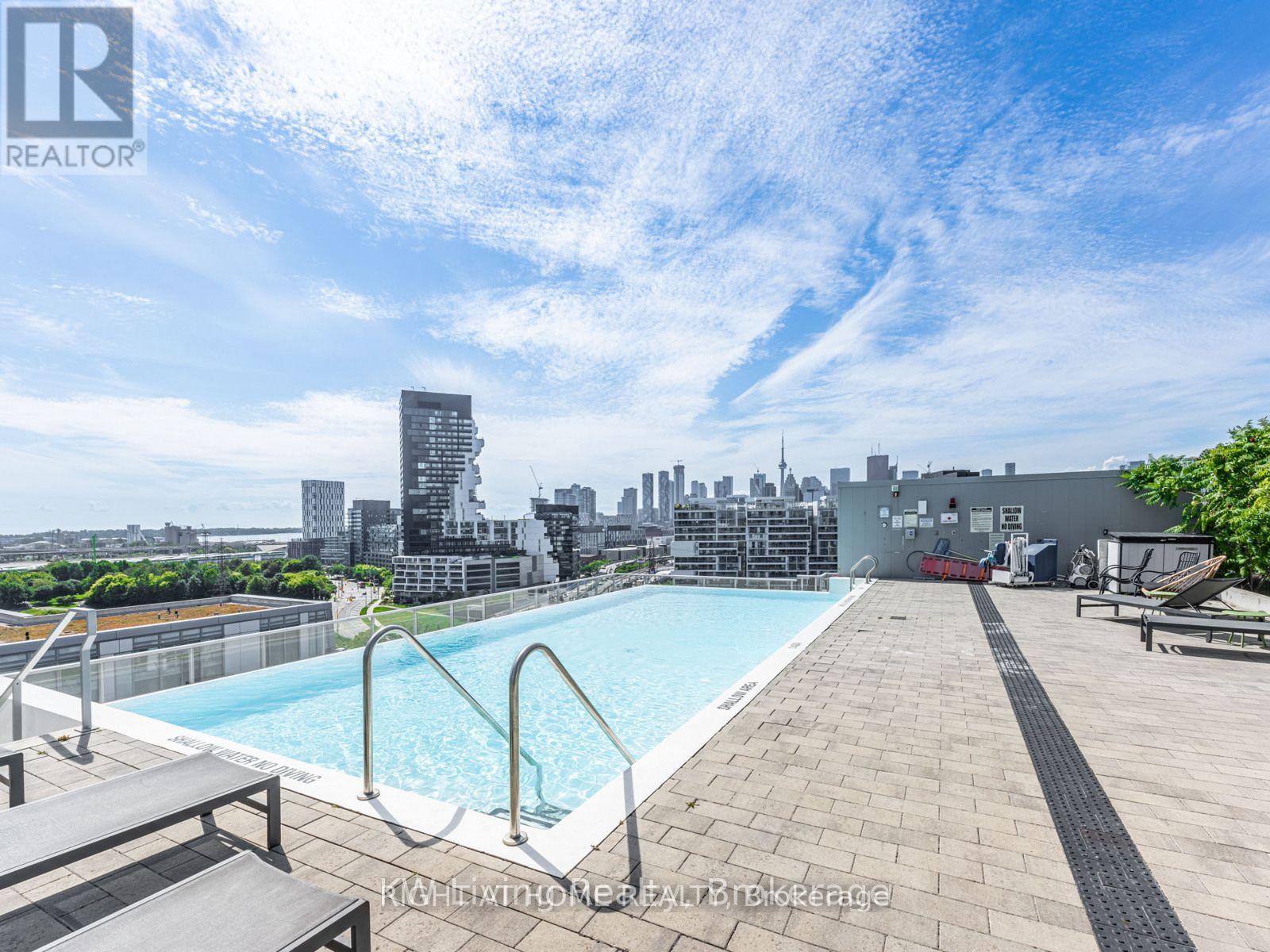 208 - 25 Baseball Place, Toronto, Ontario  M4M 0E7 - Photo 16 - E12628300
