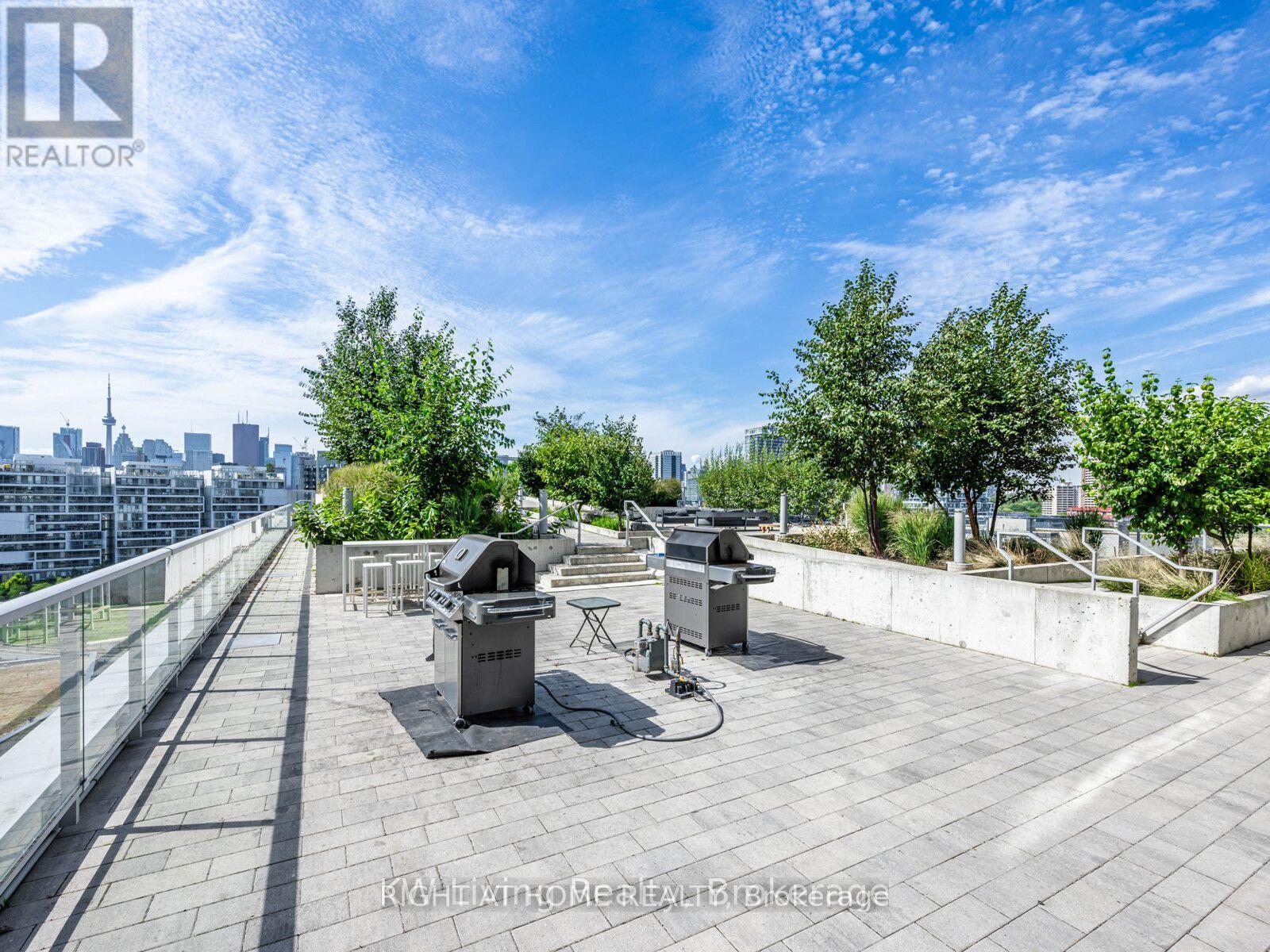 208 - 25 Baseball Place, Toronto, Ontario  M4M 0E7 - Photo 17 - E12628300