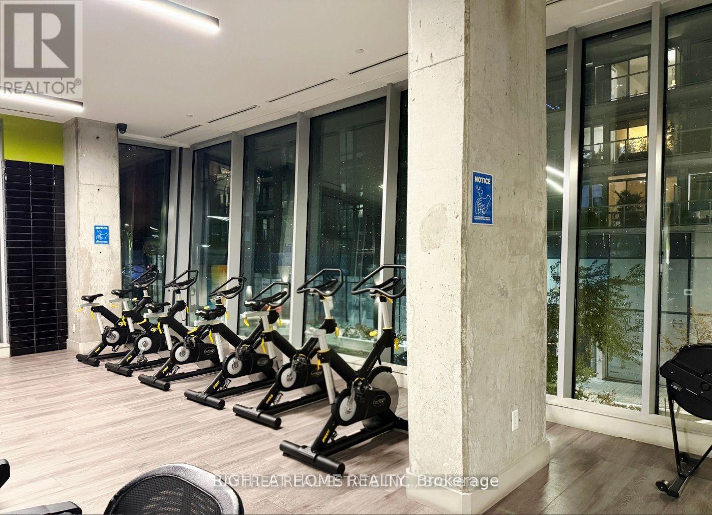 208 - 25 Baseball Place, Toronto, Ontario  M4M 0E7 - Photo 18 - E12628300