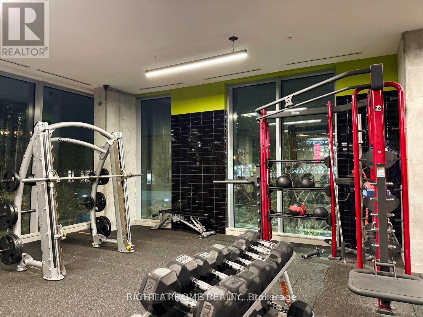 208 - 25 Baseball Place, Toronto, Ontario  M4M 0E7 - Photo 19 - E12628300