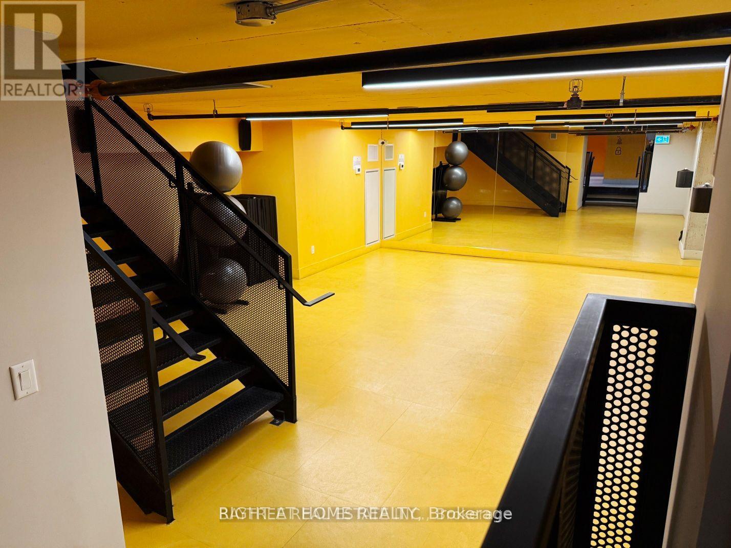 208 - 25 Baseball Place, Toronto, Ontario  M4M 0E7 - Photo 22 - E12628300