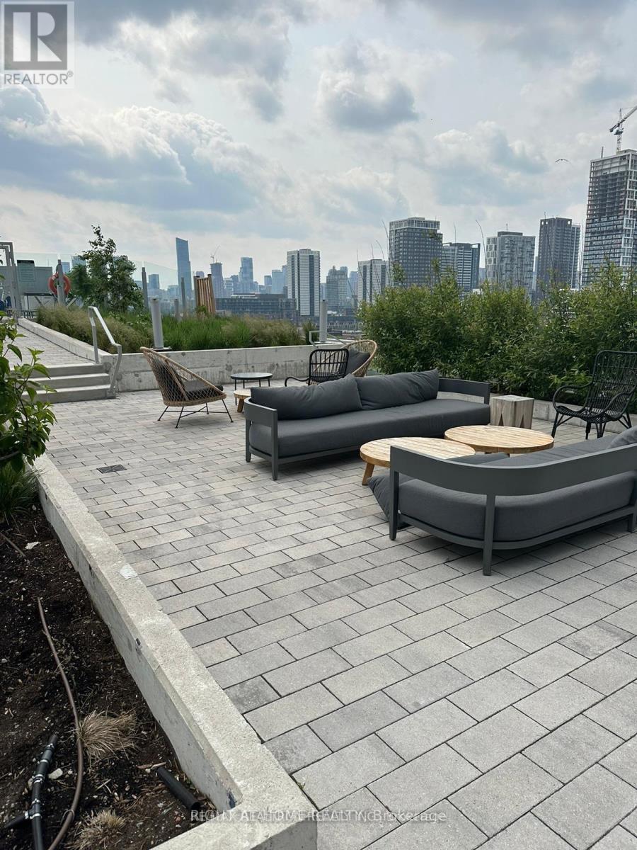 208 - 25 Baseball Place, Toronto, Ontario  M4M 0E7 - Photo 23 - E12628300