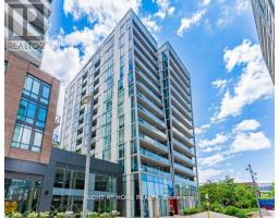 208 - 25 BASEBALL PLACE, Toronto, Ontario