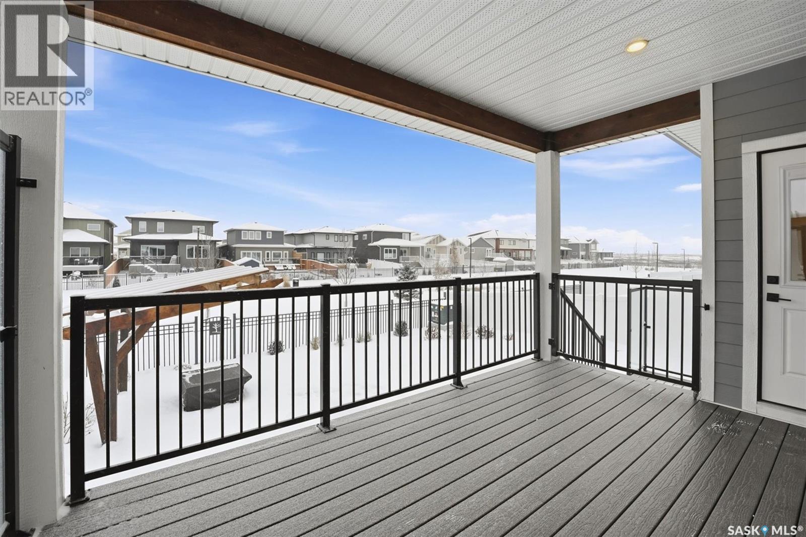 559 Bolstad Turn, Saskatoon, Saskatchewan  S7W 0C2 - Photo 46 - SK025526