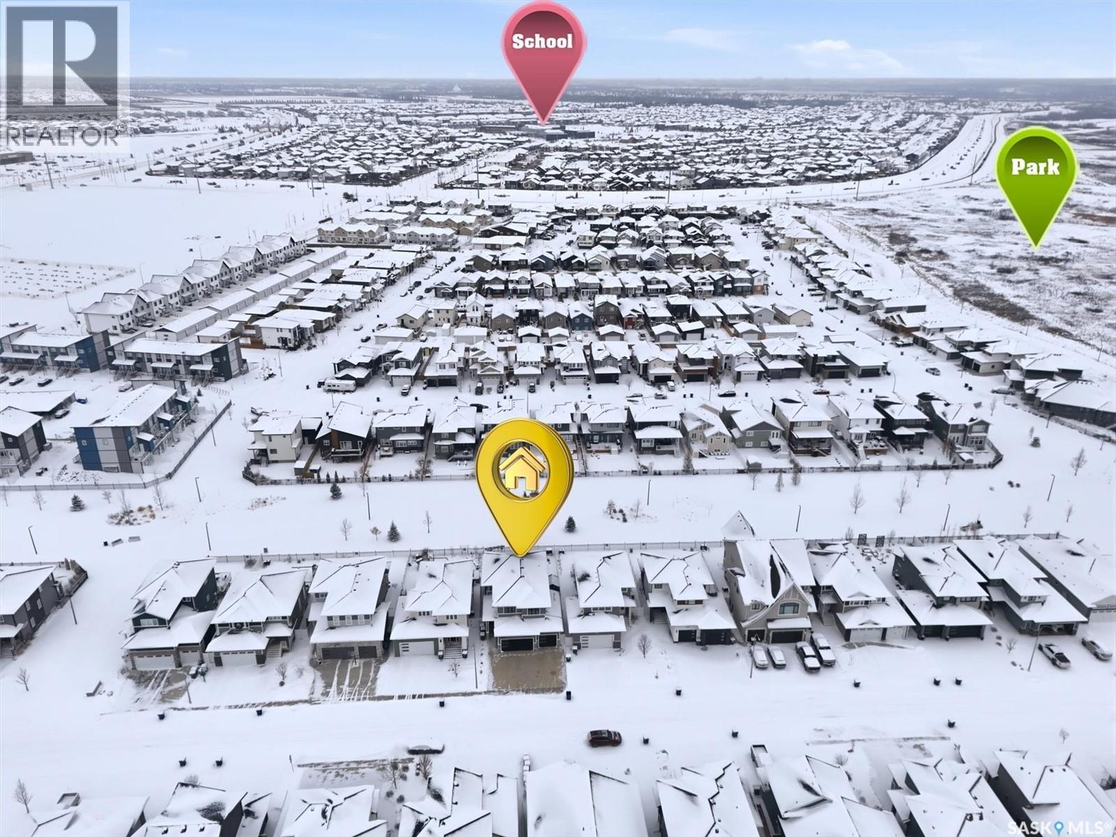 559 Bolstad Turn, Saskatoon, Saskatchewan  S7W 0C2 - Photo 48 - SK025526