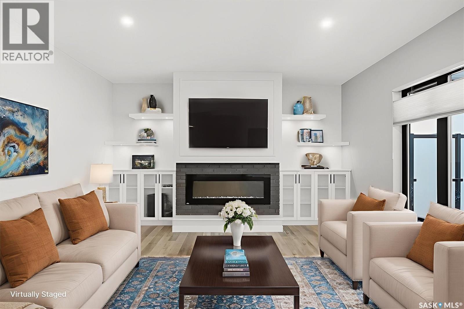 559 Bolstad Turn, Saskatoon, Saskatchewan  S7W 0C2 - Photo 6 - SK025526