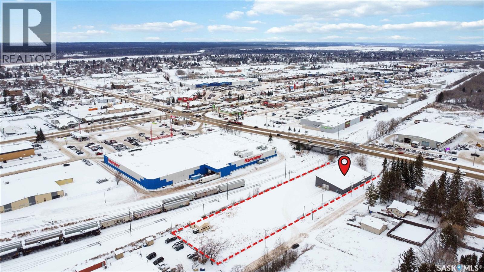 568 18th STREET E, Prince Albert, Saskatchewan