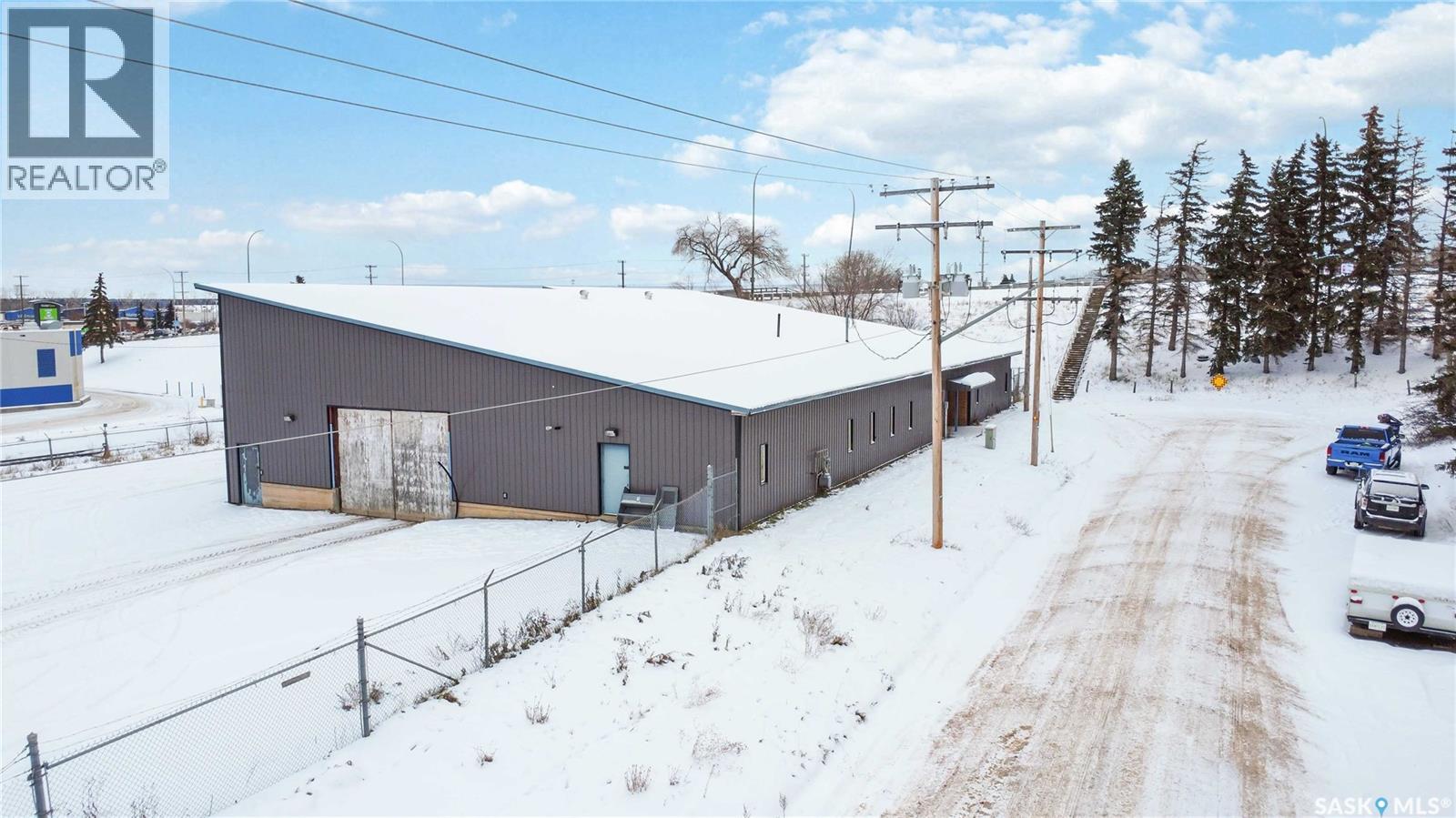 568 18th Street E, Prince Albert, Saskatchewan  S6V 1H3 - Photo 10 - SK025443