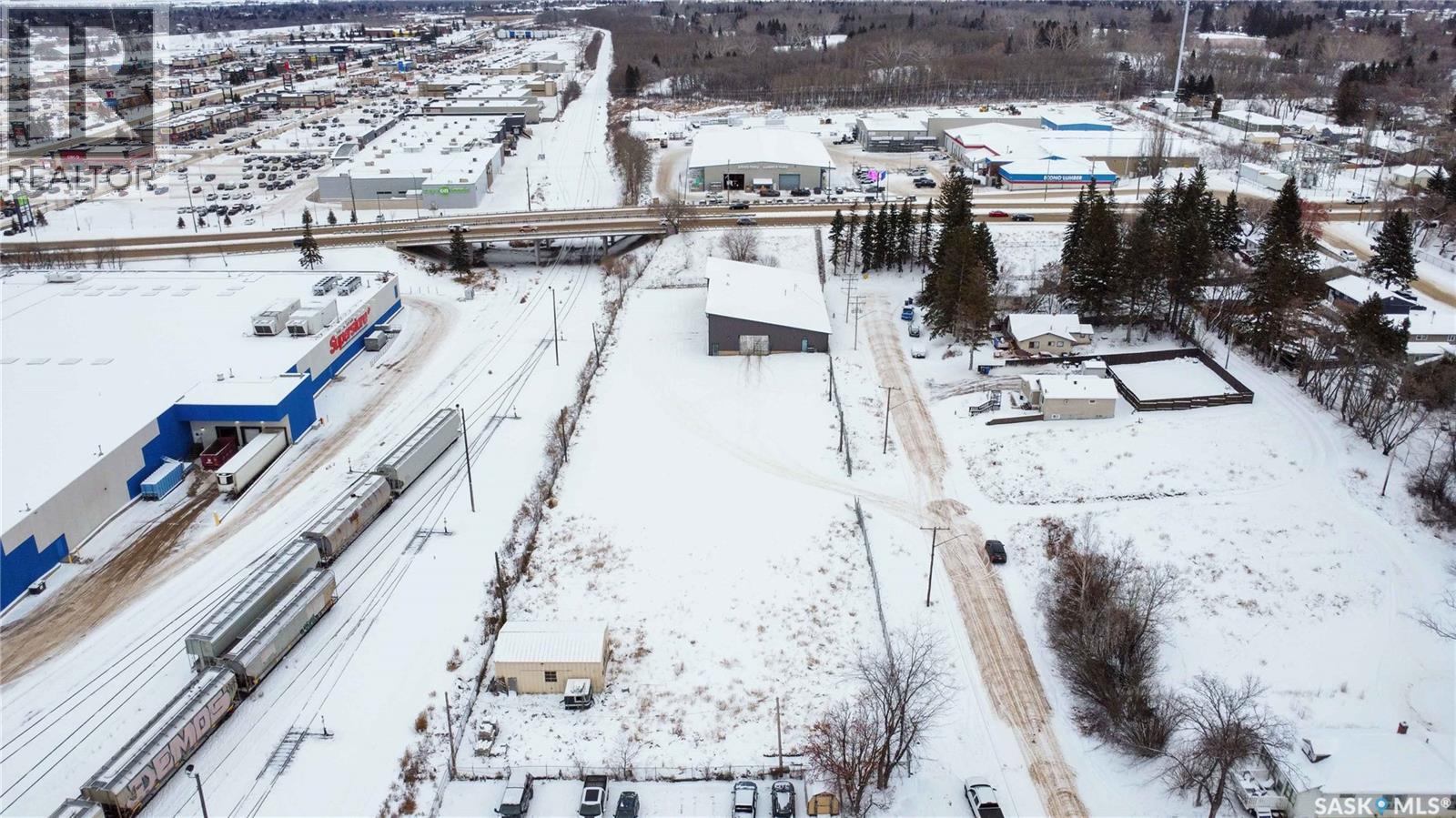 568 18th Street E, Prince Albert, Saskatchewan  S6V 1H3 - Photo 3 - SK025443