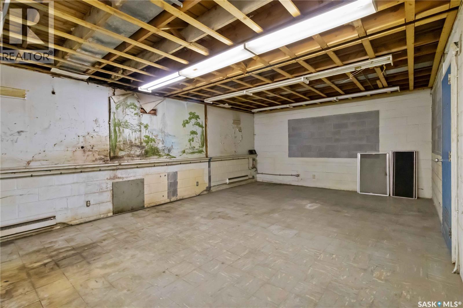 568 18th Street E, Prince Albert, Saskatchewan  S6V 1H3 - Photo 30 - SK025443