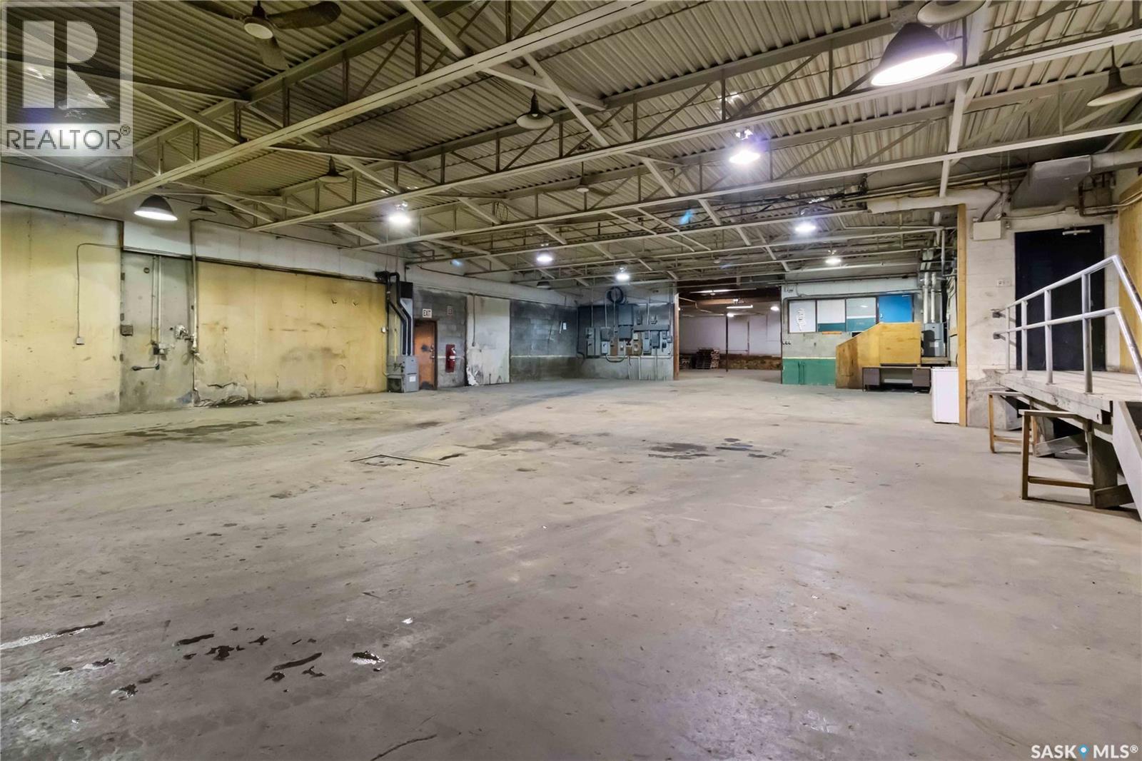 568 18th Street E, Prince Albert, Saskatchewan  S6V 1H3 - Photo 35 - SK025443