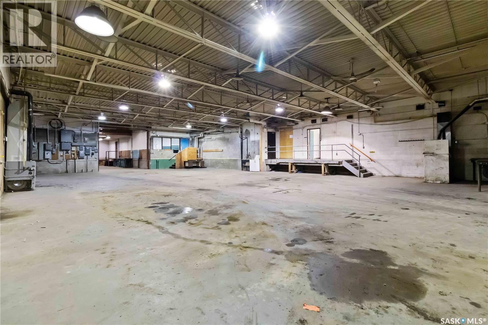 568 18th Street E, Prince Albert, Saskatchewan  S6V 1H3 - Photo 36 - SK025443