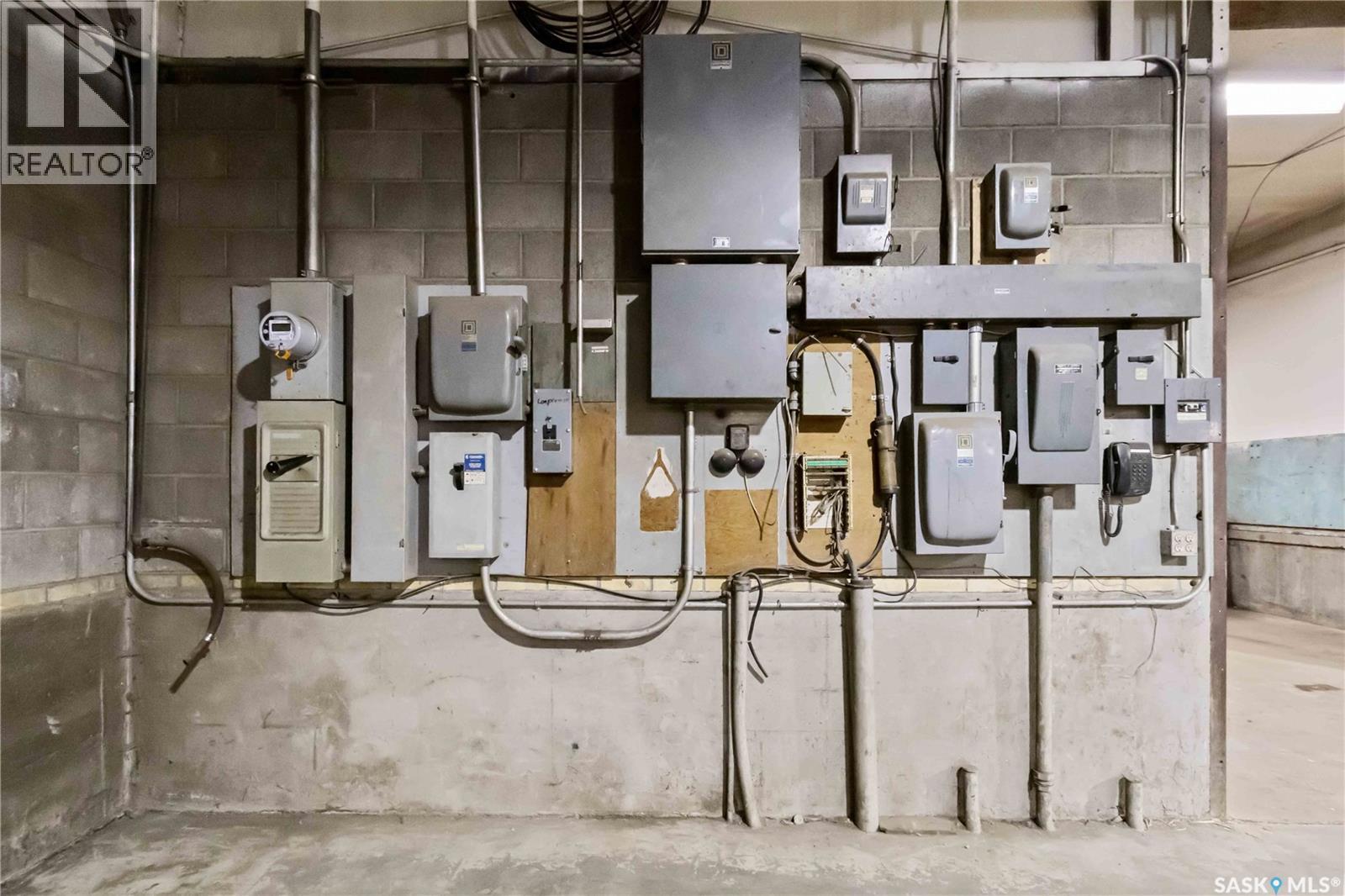 568 18th Street E, Prince Albert, Saskatchewan  S6V 1H3 - Photo 38 - SK025443