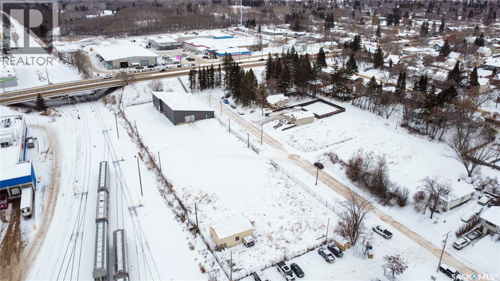 568 18th Street E, Prince Albert, Saskatchewan  S6V 1H3 - Photo 4 - SK025443