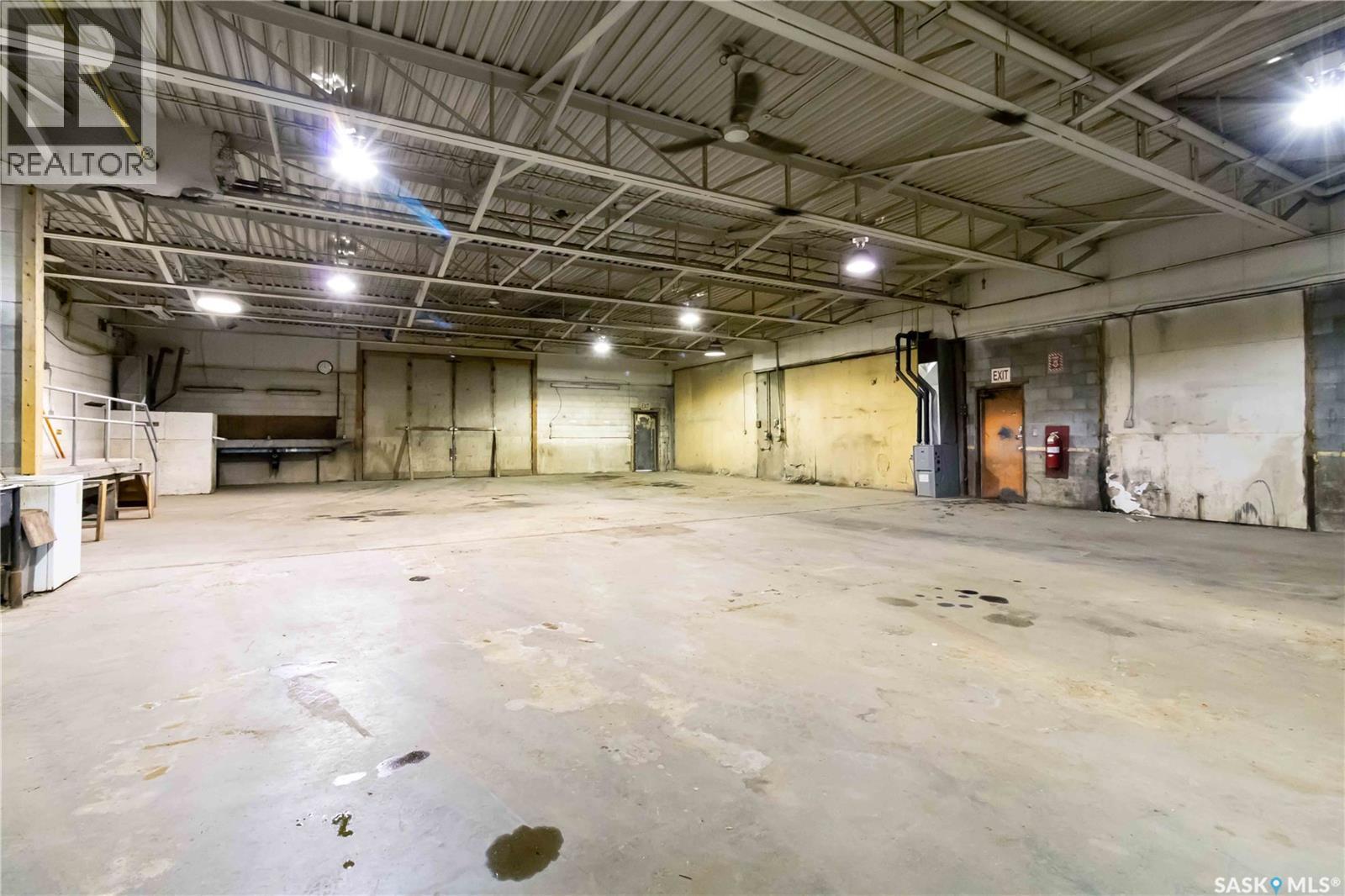 568 18th Street E, Prince Albert, Saskatchewan  S6V 1H3 - Photo 40 - SK025443