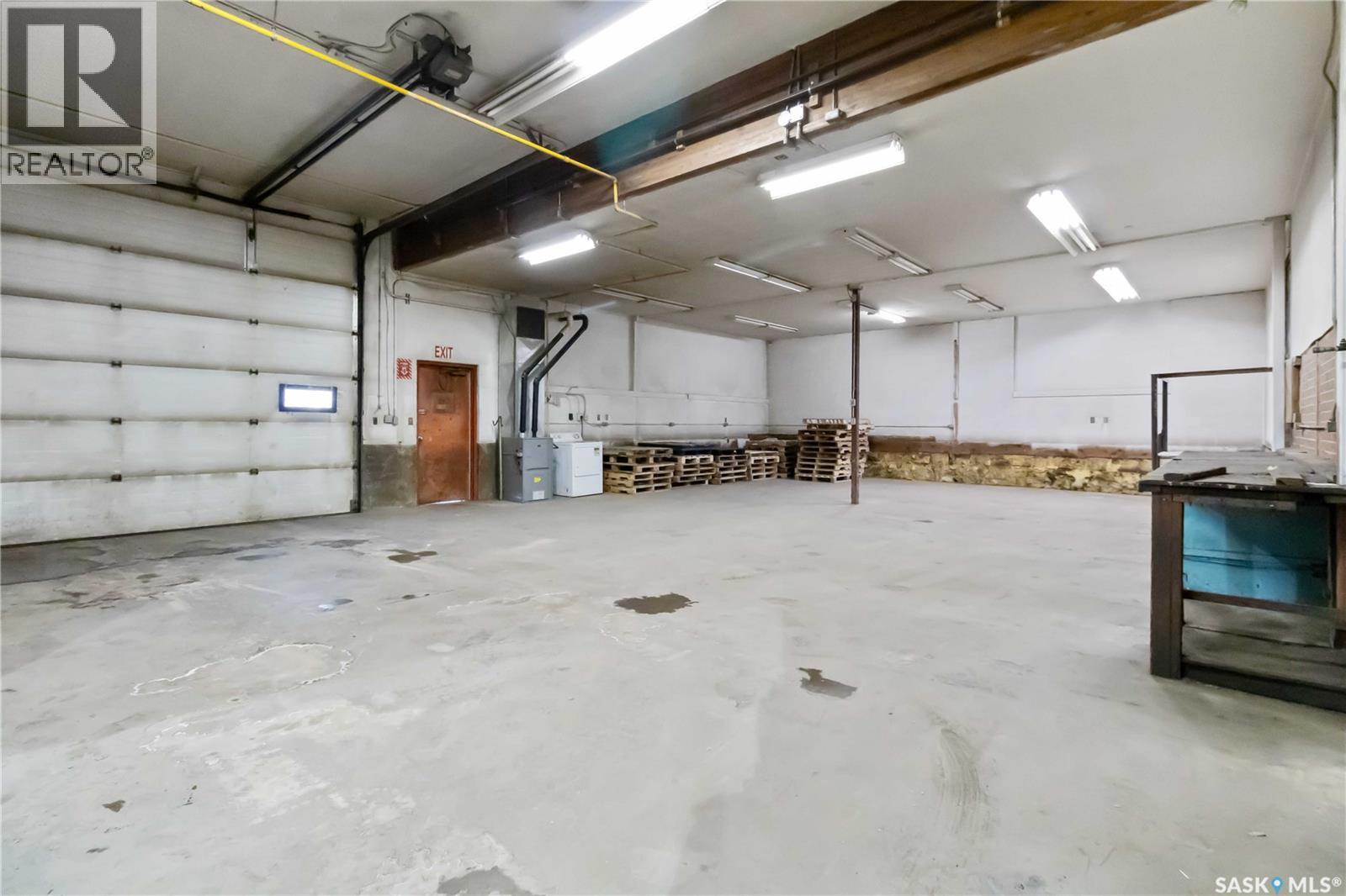 568 18th Street E, Prince Albert, Saskatchewan  S6V 1H3 - Photo 41 - SK025443