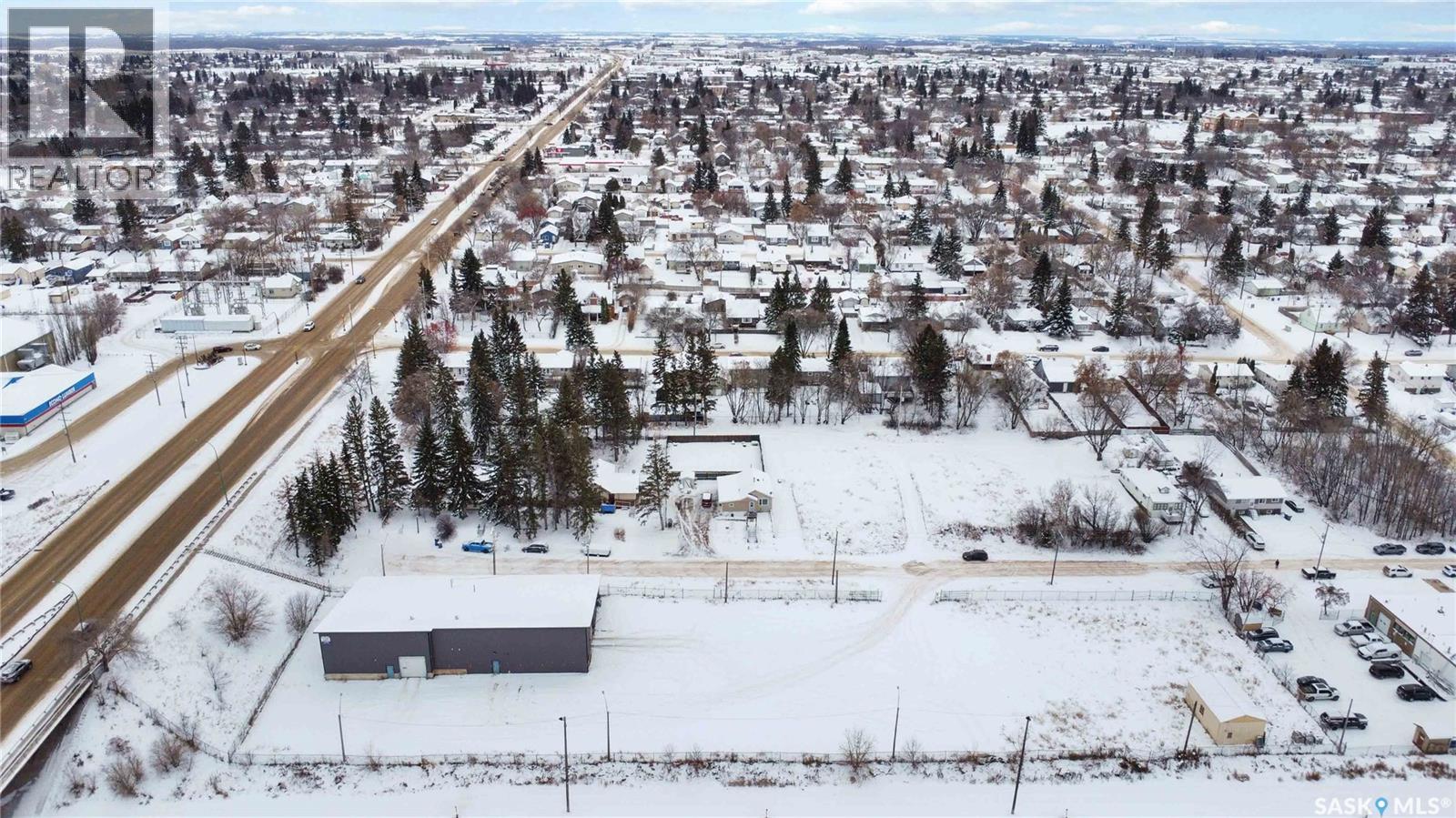 568 18th Street E, Prince Albert, Saskatchewan  S6V 1H3 - Photo 5 - SK025443