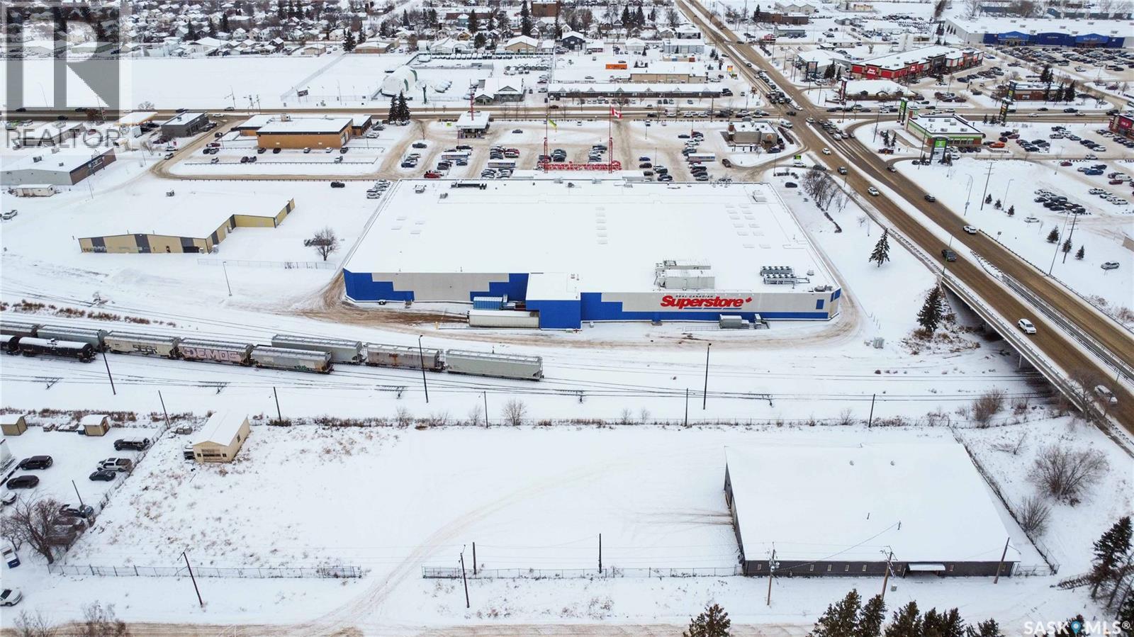 568 18th Street E, Prince Albert, Saskatchewan  S6V 1H3 - Photo 8 - SK025443