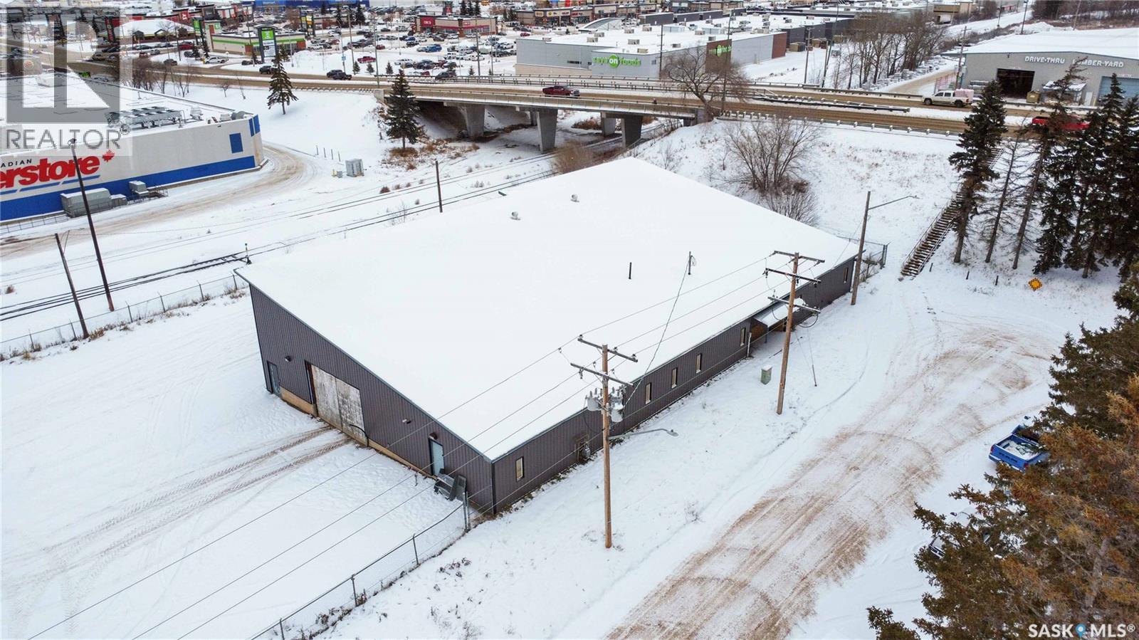 568 18th Street E, Prince Albert, Saskatchewan  S6V 1H3 - Photo 9 - SK025443