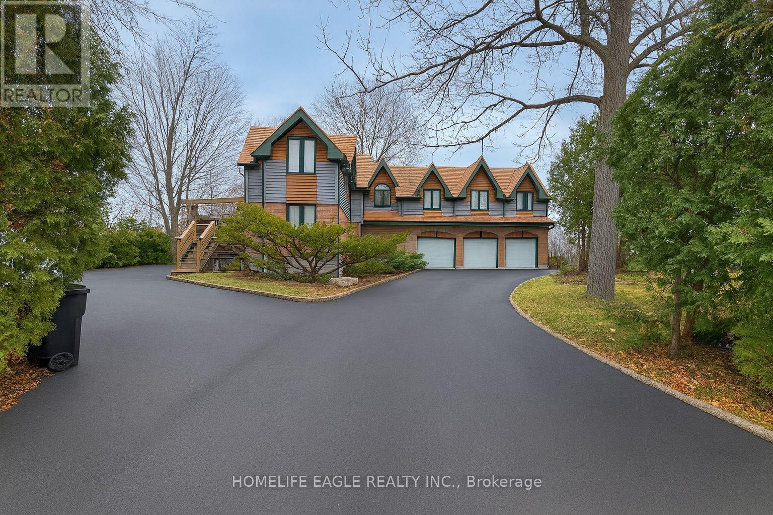 21119 DALTON ROAD, Georgina, Ontario