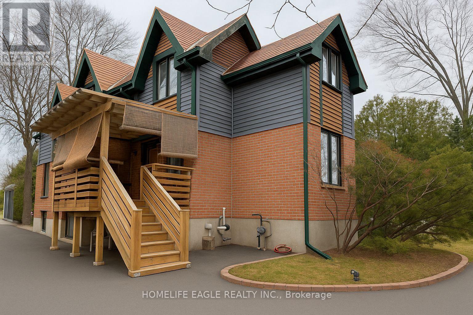 21119 Dalton Road, Georgina, Ontario  L0E 1N0 - Photo 3 - N12628272