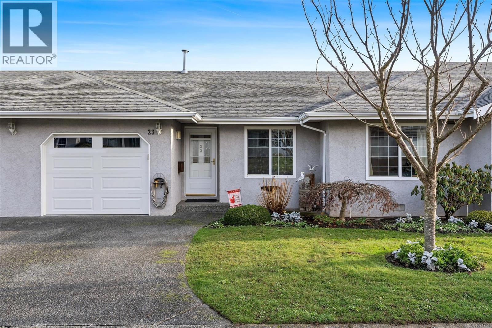23 2560 Wilcox Terr, Central Saanich, British Columbia