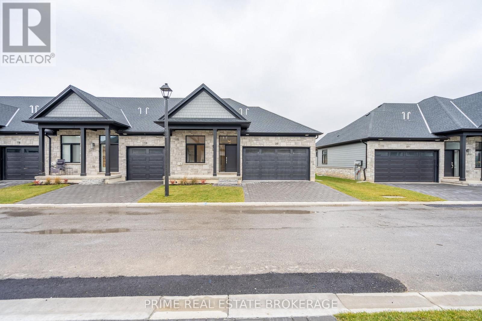 4 - 62 Compass Trail, Central Elgin, Ontario  N5L 0B4 - Photo 2 - X12276825