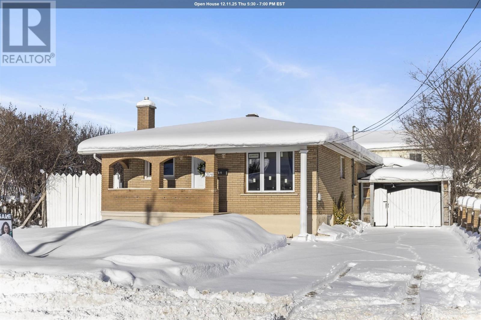 394 Connaught AVE, Sault Ste. Marie, Ontario