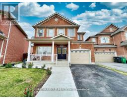 6 LILLIAN CRESCENT, Brampton, Ontario