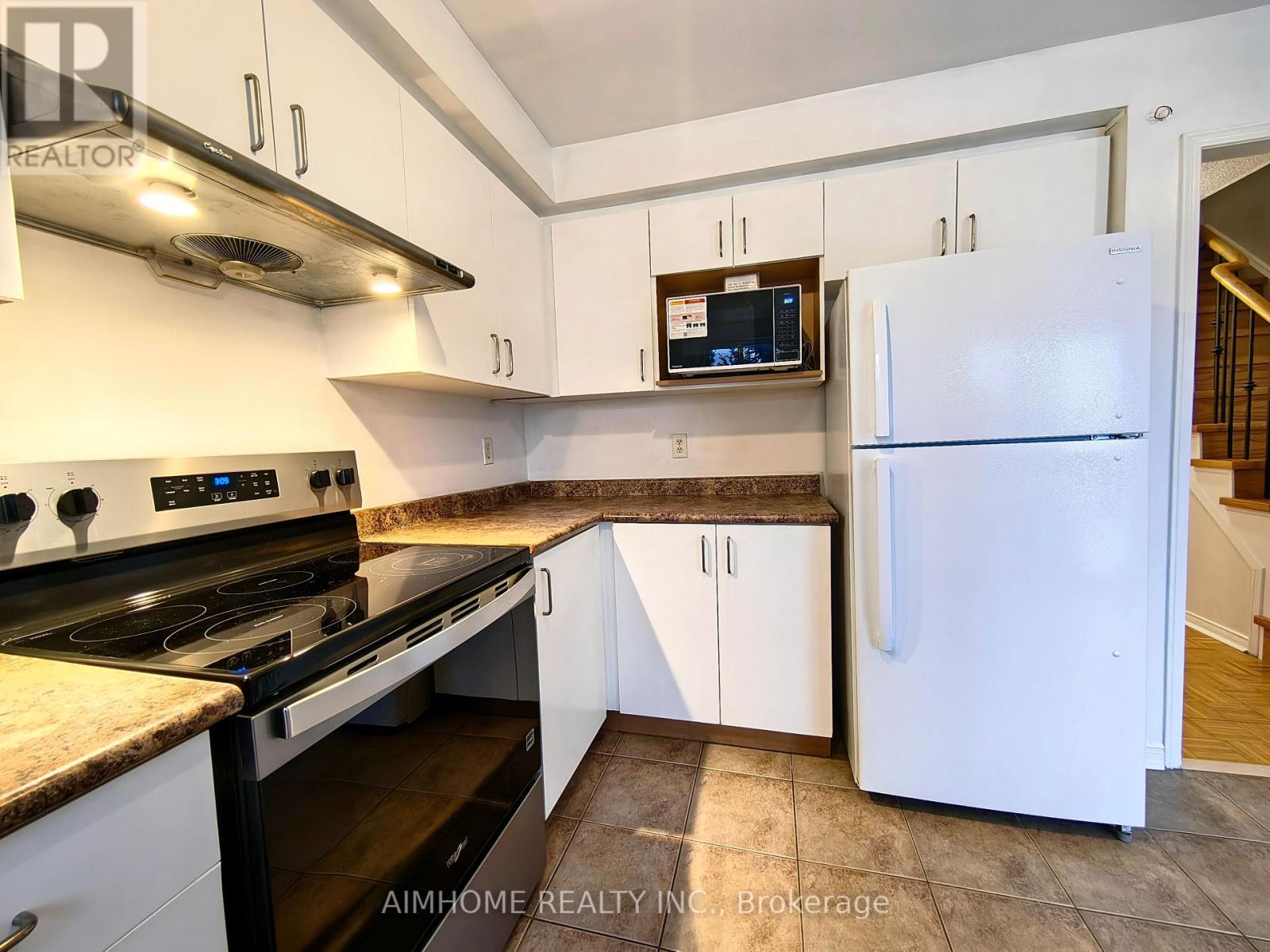 63 - 4950 Albina Way, Mississauga, Ontario  L4Z 4J5 - Photo 10 - W12628296