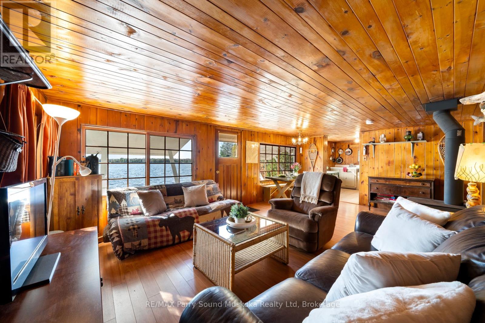 764 East Bear Lake Road, Mcmurrich/monteith, Ontario  P0A 1Y0 - Photo 30 - X12628306