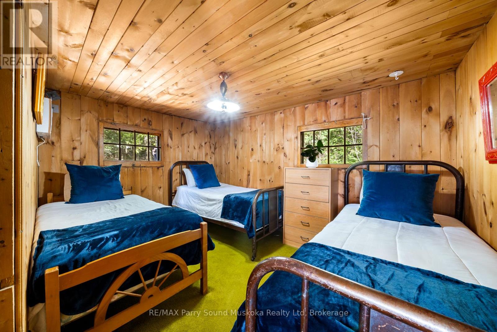 764 East Bear Lake Road, Mcmurrich/monteith, Ontario  P0A 1Y0 - Photo 33 - X12628306