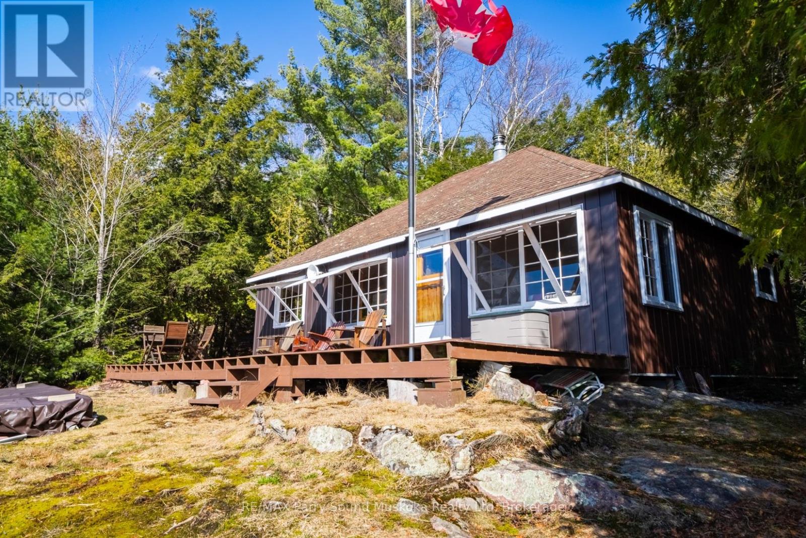 764 East Bear Lake Road, Mcmurrich/monteith, Ontario  P0A 1Y0 - Photo 46 - X12628306