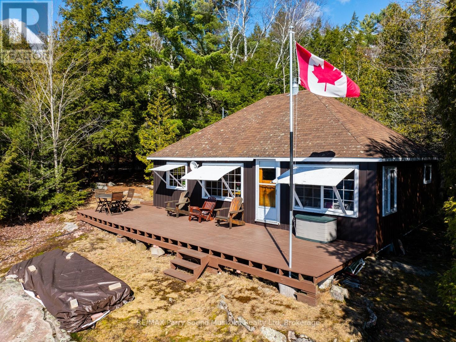 764 East Bear Lake Road, Mcmurrich/monteith, Ontario  P0A 1Y0 - Photo 7 - X12628306