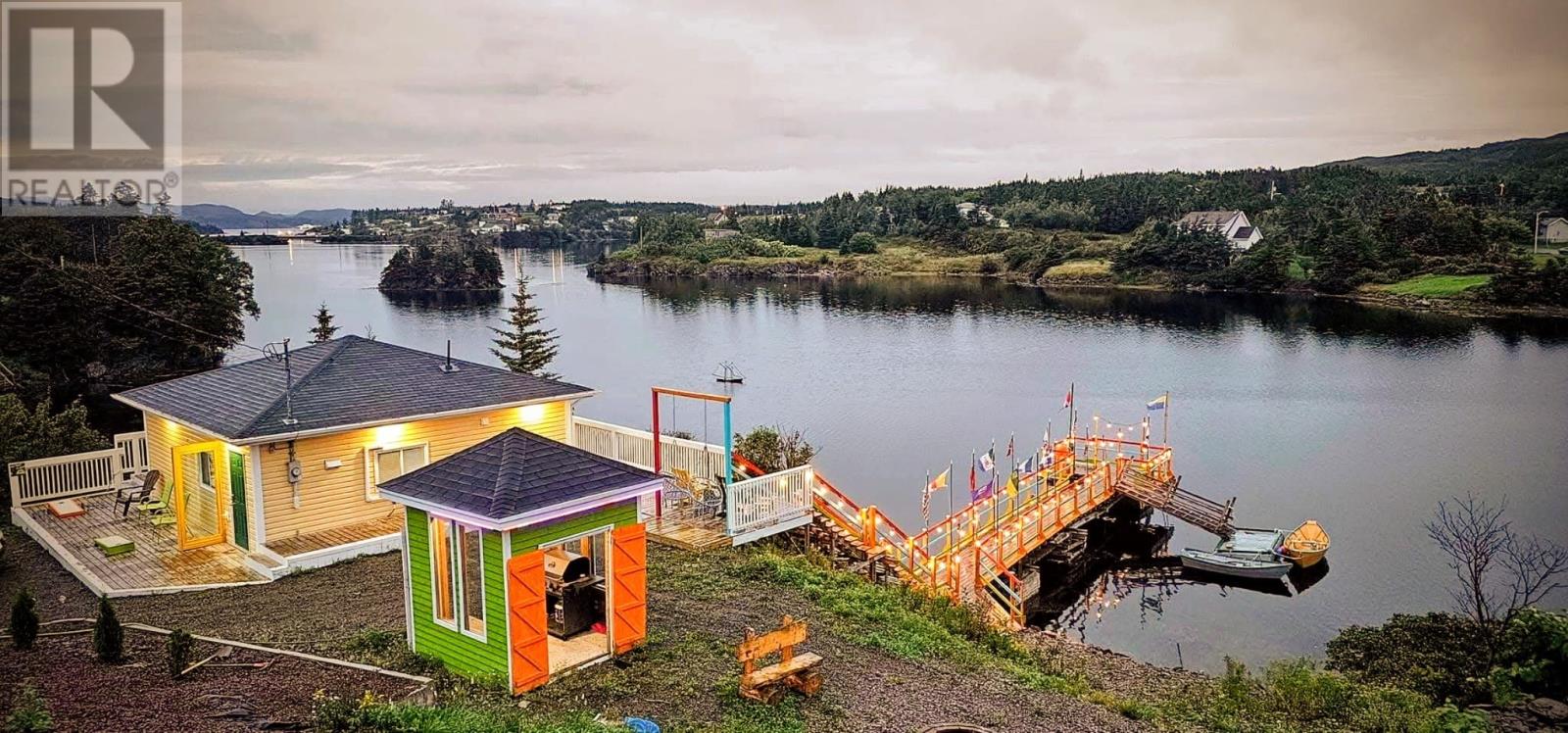 97 Dobers Road, Little Bay, Newfoundland & Labrador  A0E 2H0 - Photo 2 - 1293207