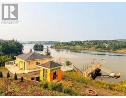 97 Dobers Road, Little Bay, Newfoundland & Labrador