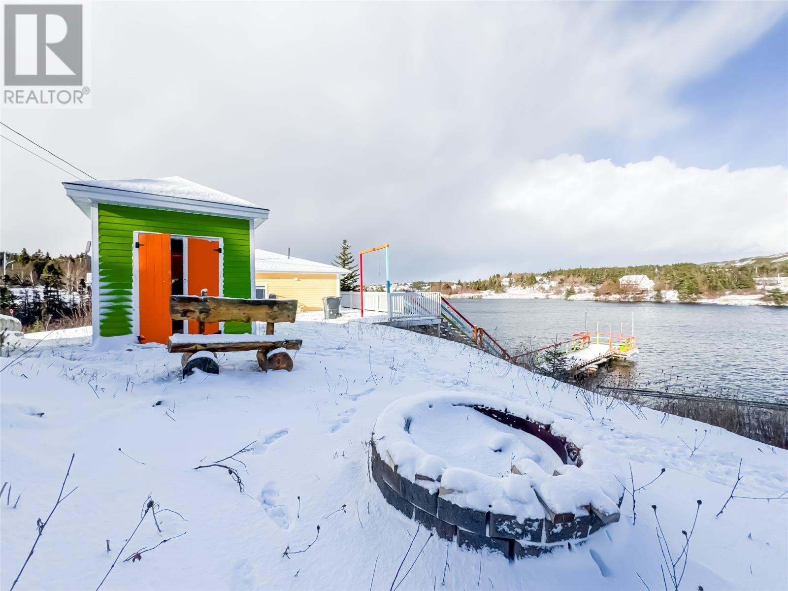 97 Dobers Road, Little Bay, Newfoundland & Labrador  A0E 2H0 - Photo 14 - 1293207