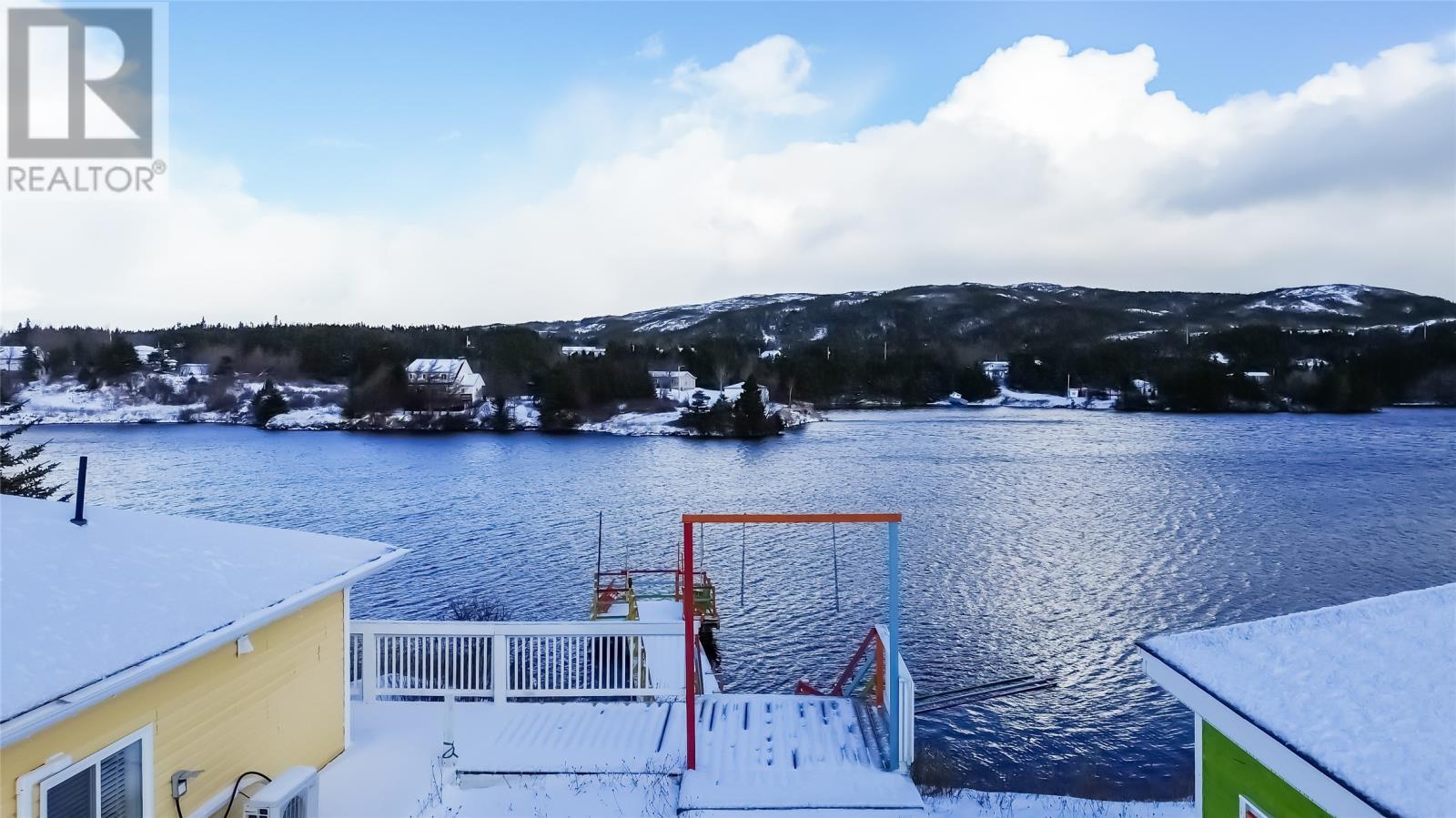 97 Dobers Road, Little Bay, Newfoundland & Labrador  A0E 2H0 - Photo 6 - 1293207