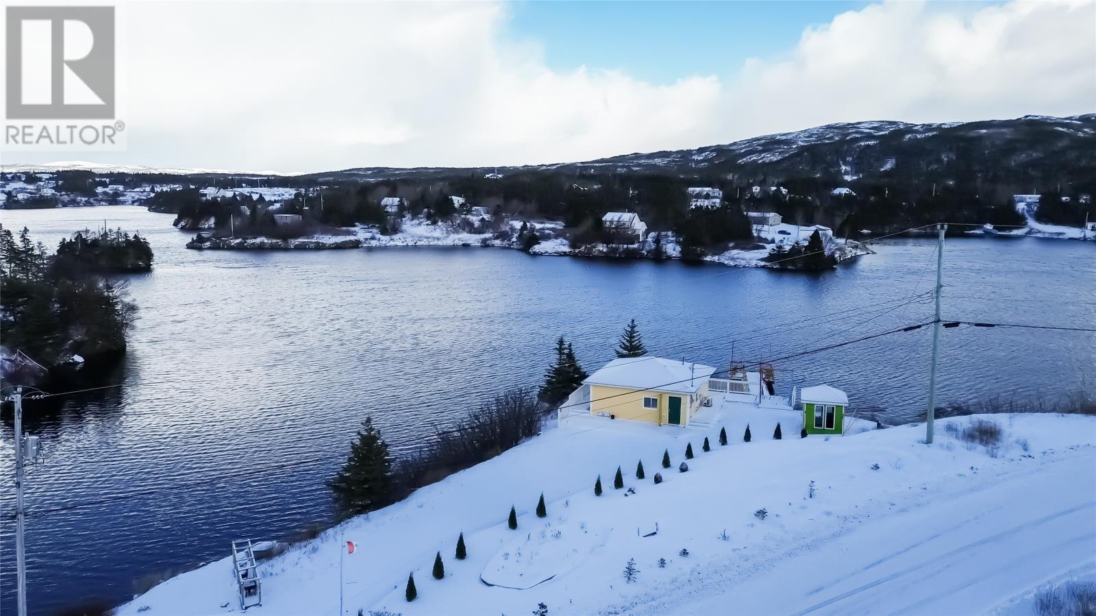 97 Dobers Road, Little Bay, Newfoundland & Labrador  A0E 2H0 - Photo 5 - 1293207